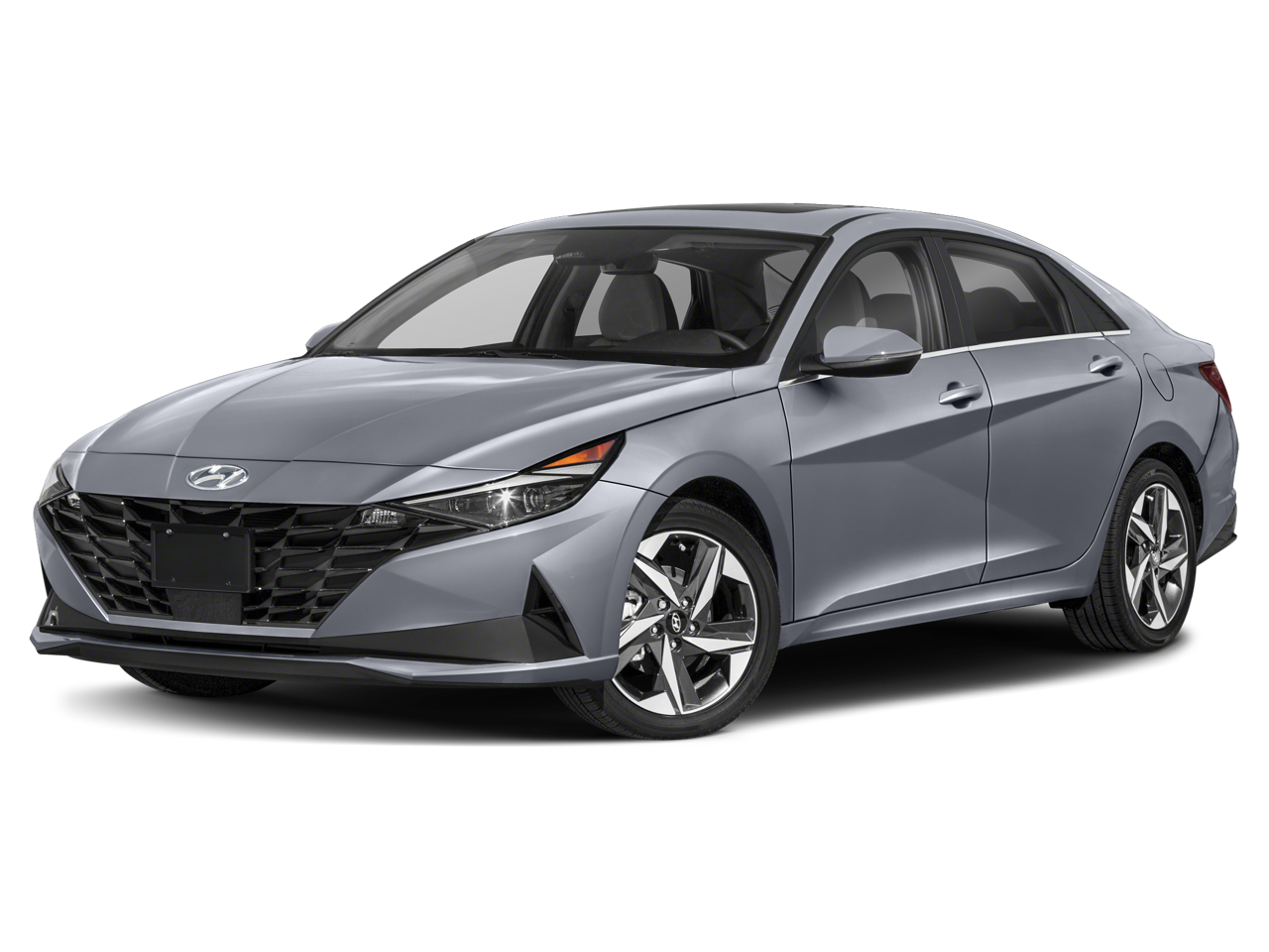 2023 Hyundai Elantra Hybrid
