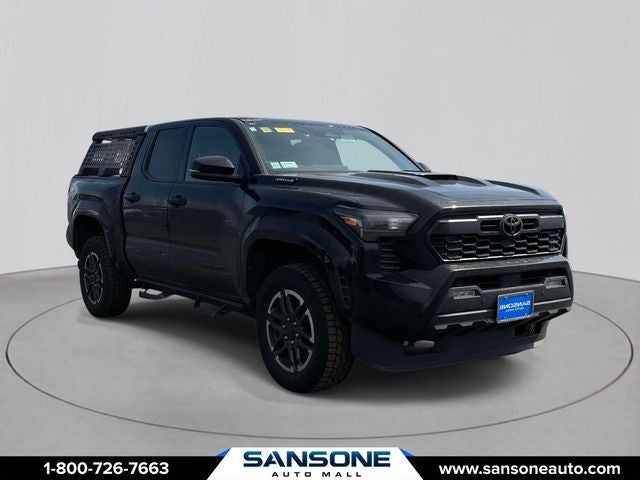 2025 Toyota Tacoma Hybrid