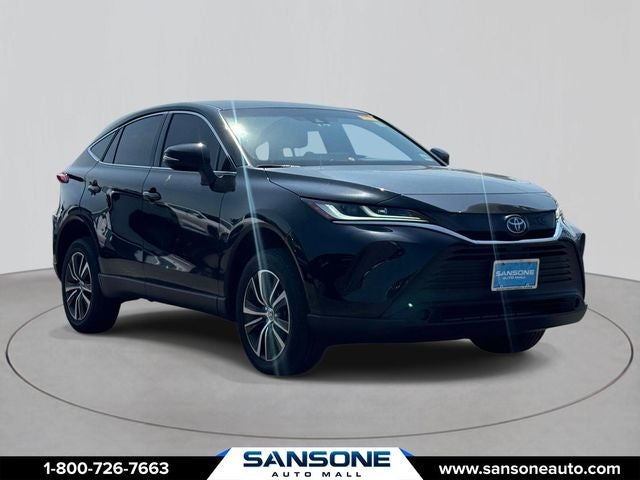 2023 Toyota Venza