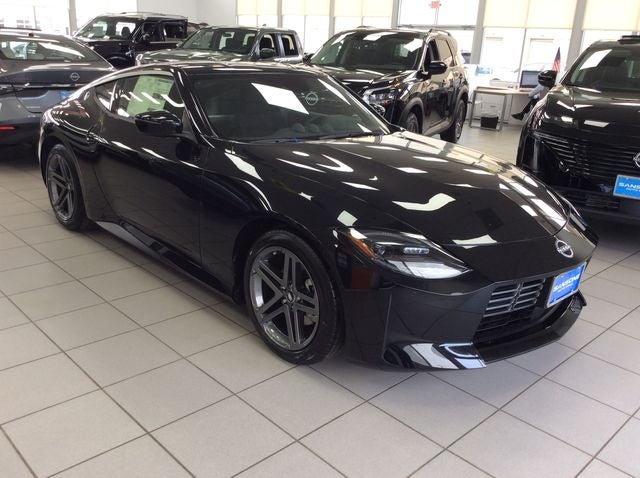 2026 Nissan Z